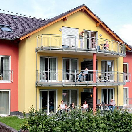 Ferien Im Maigen Apartment Tunsdorf Exterior photo